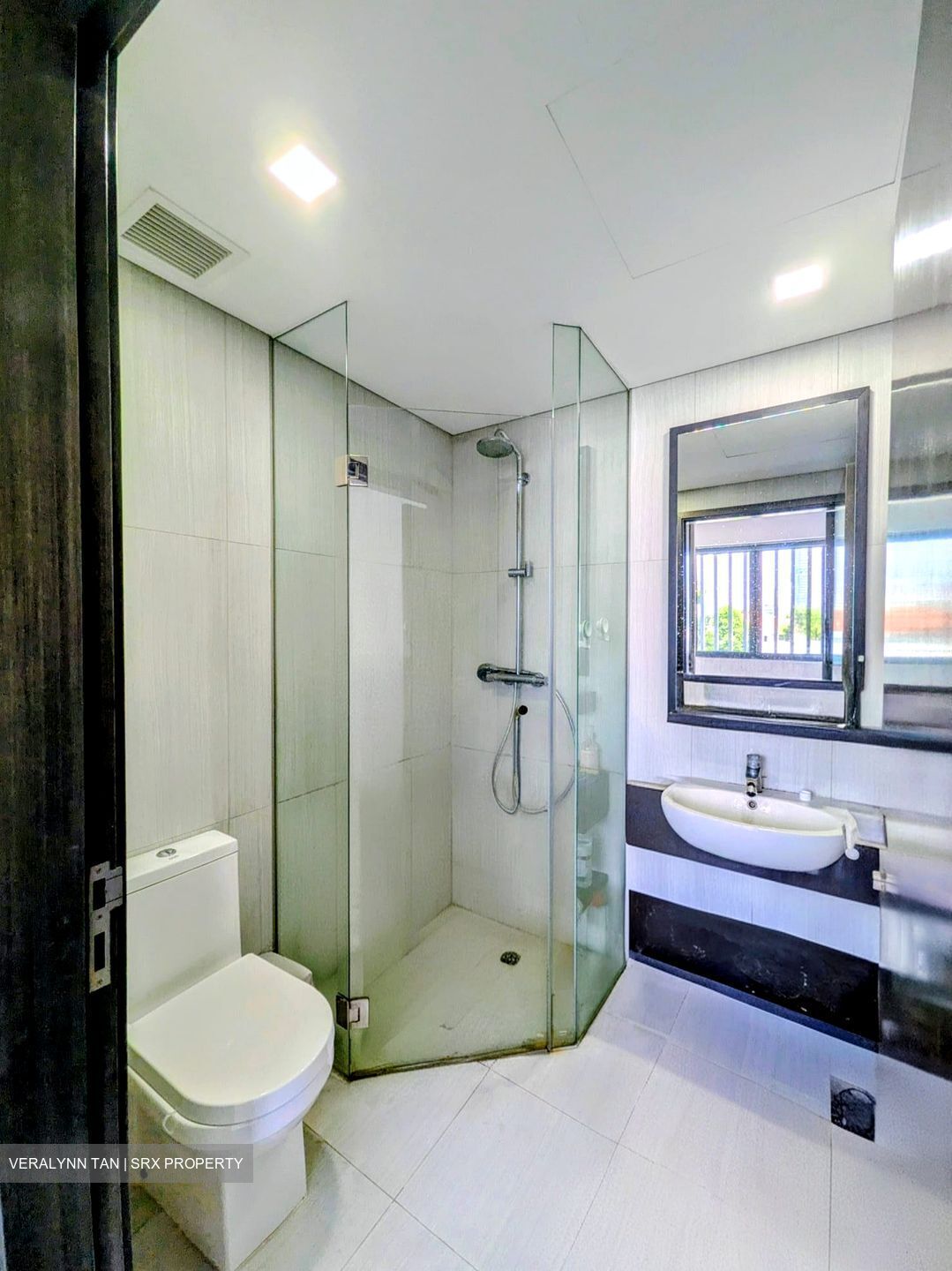 The Rise @ Oxley - Residences (D9), Apartment #526933301